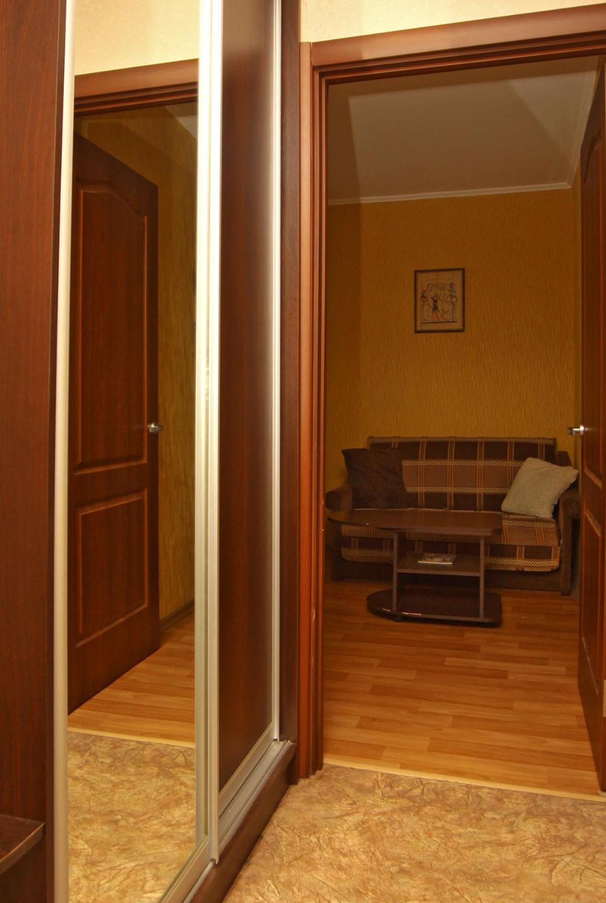 Comfortable Apartments Kryvyi Rih Exterior foto