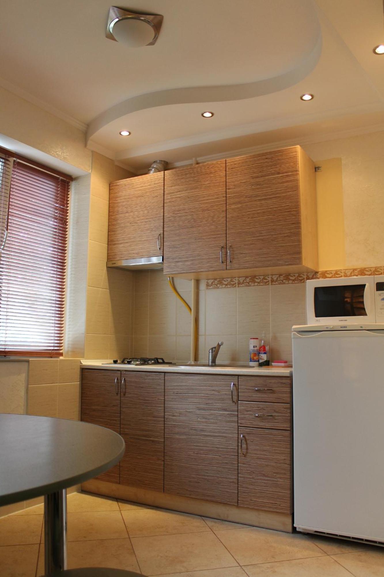 Comfortable Apartments Kryvyi Rih Exterior foto
