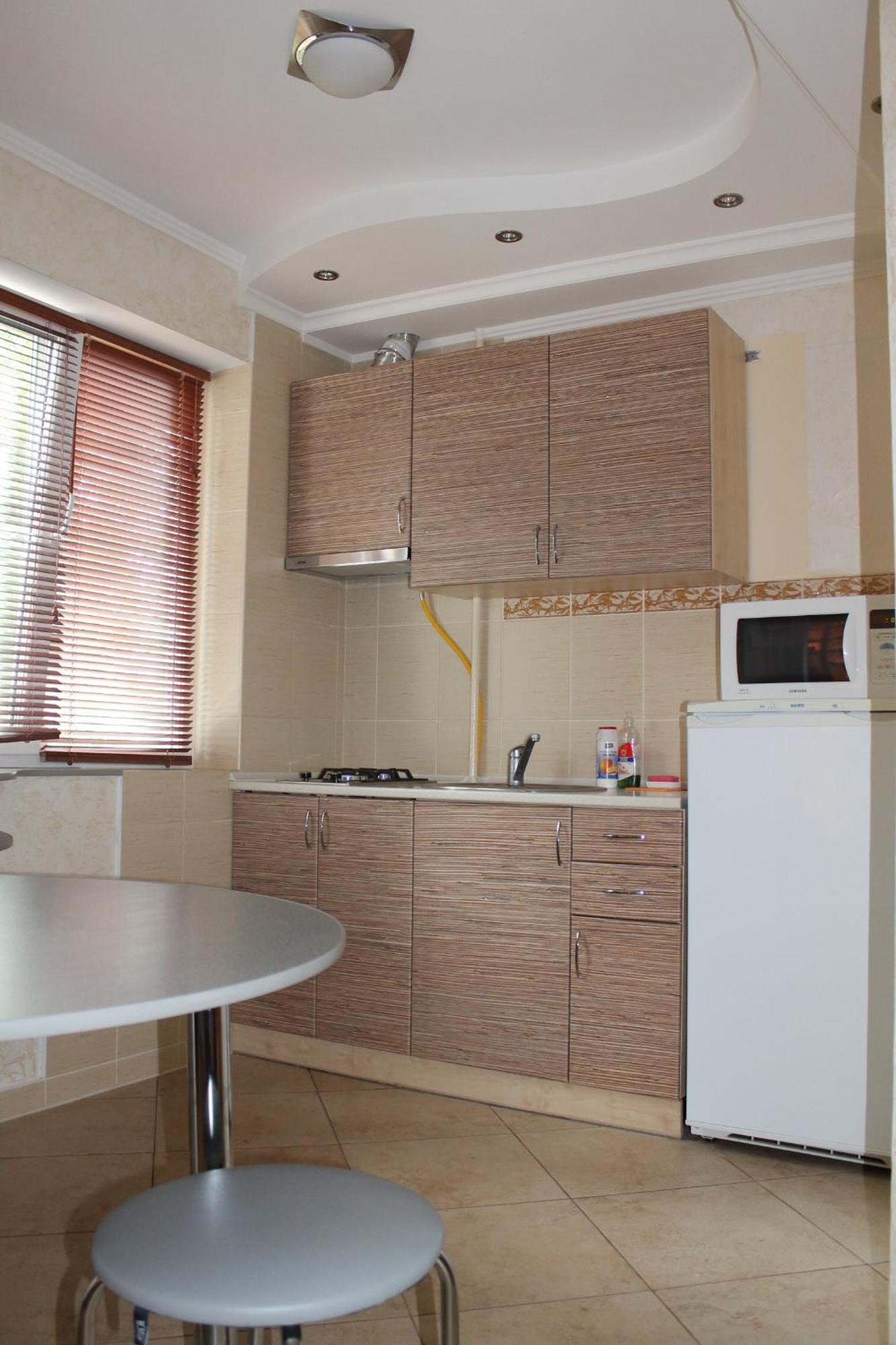 Comfortable Apartments Kryvyi Rih Exterior foto
