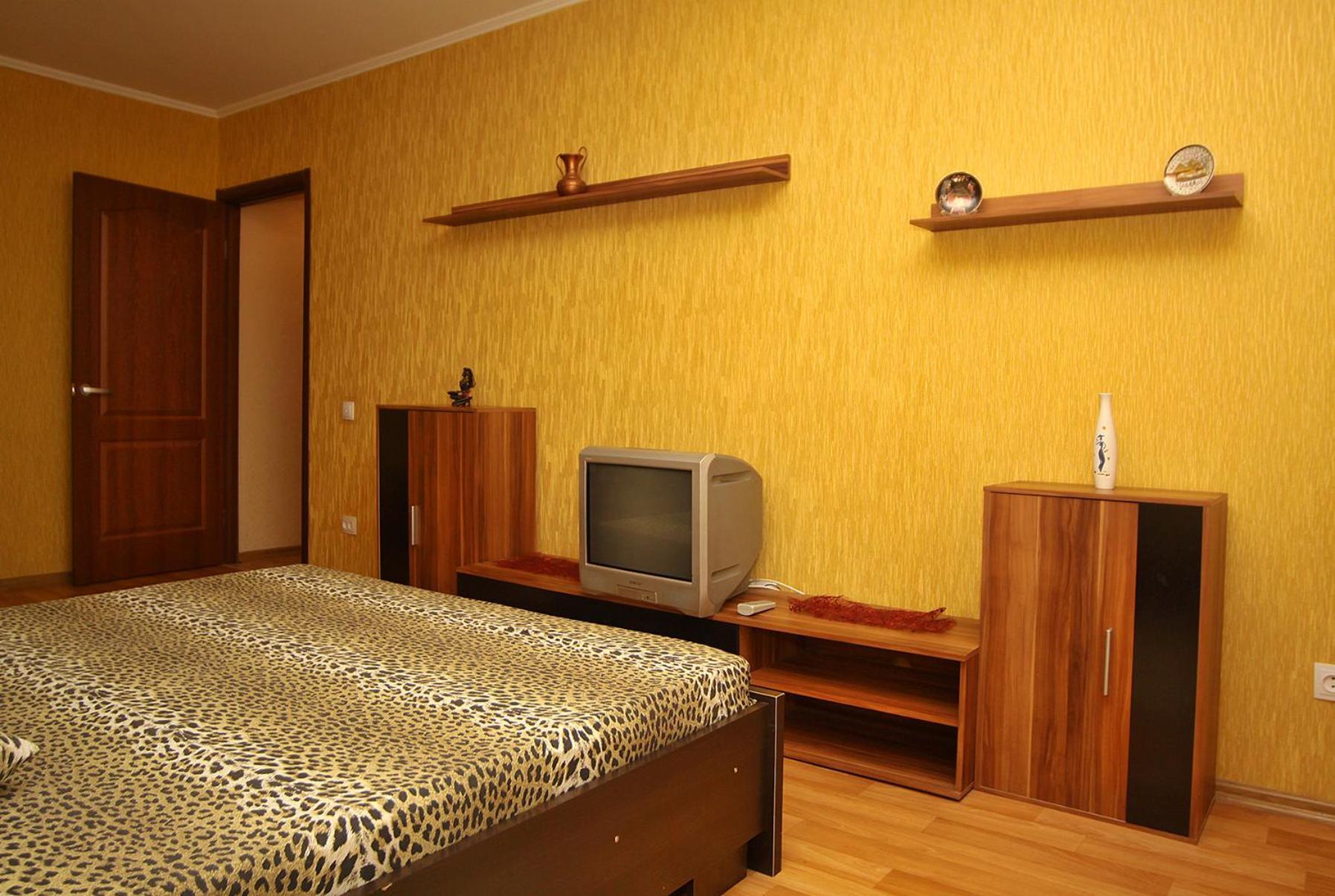 Comfortable Apartments Kryvyi Rih Exterior foto